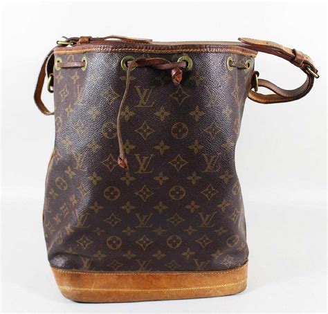 vintage louis vuitton canvas bags|louis vuitton old style bags.